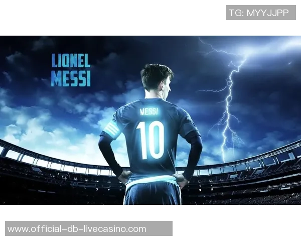 梅西足球视频集锦展示他在绿茵场上的传奇瞬间与精彩进球技巧